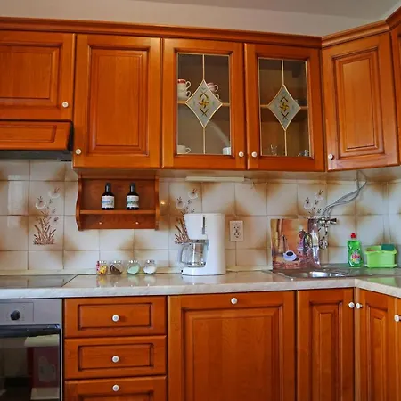 公寓 Apartman Slavko Tar-Vabriga