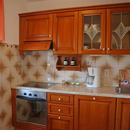 Apartman Slavko Tar-Vabriga