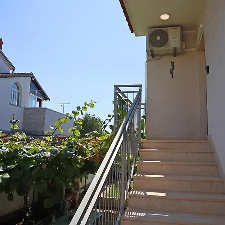 Apartman Slavko *