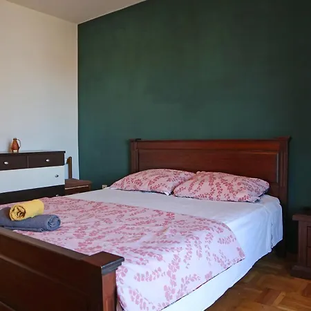 公寓 Apartman Slavko
