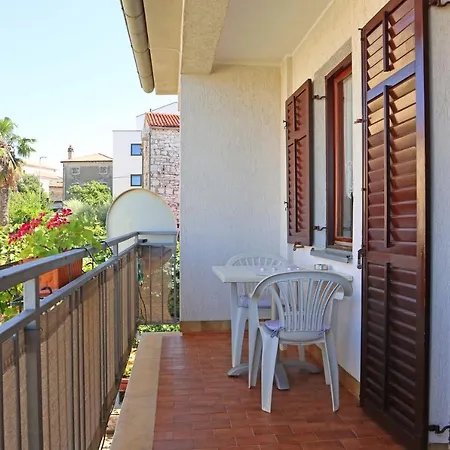 Apartman Slavko 公寓 Tar-Vabriga