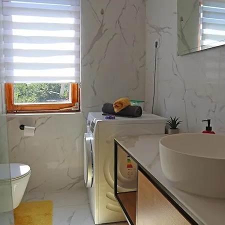 Apartman Slavko *