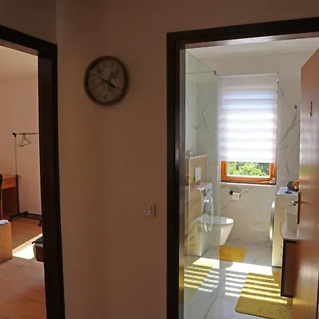 Apartman Slavko * Tar-Vabriga