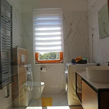 Apartman Slavko *