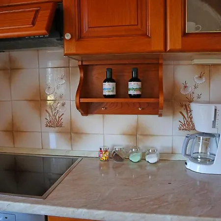 Apartment Apartman Slavko Tar-Vabriga