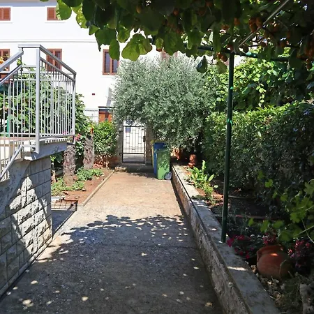 Apartment Apartman Slavko