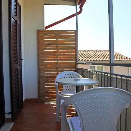 Apartman Slavko *