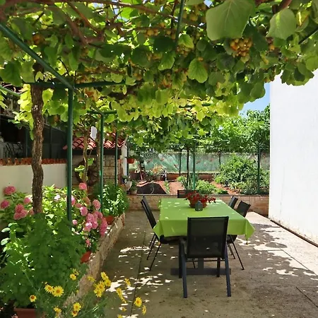 Apartman Slavko *