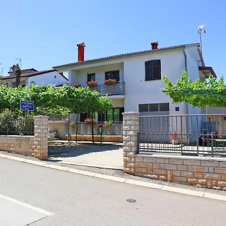Apartman Apartman Slavko Tar-Vabriga