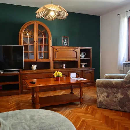 Apartman Slavko 公寓 Tar-Vabriga