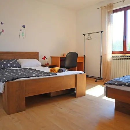 Apartman Slavko *