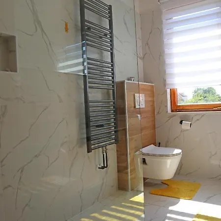 Apartman Slavko