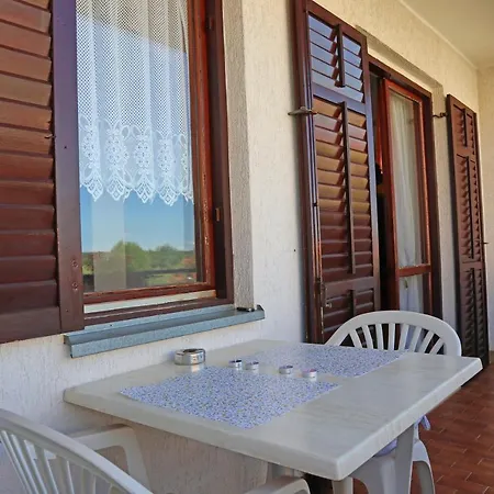 Apartman Slavko * Tar-Vabriga