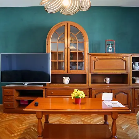 Apartman Slavko Tar-Vabriga