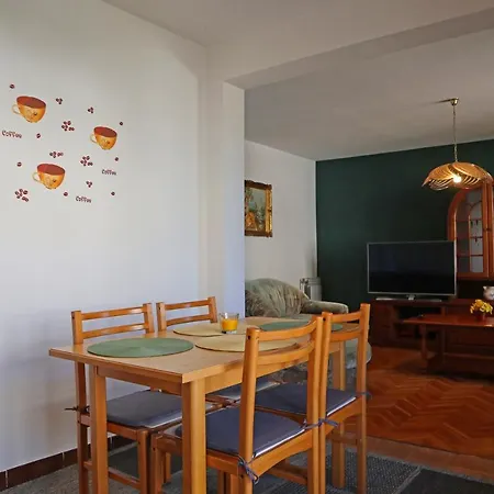 Apartman Slavko Appartement