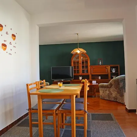 Apartman Slavko Lägenhet *