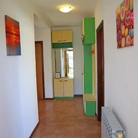 Apartman Slavko Lägenhet *