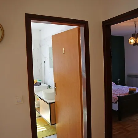 Apartman Slavko