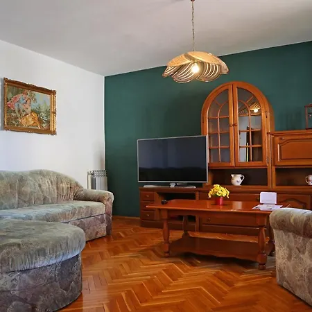 Apartman Slavko
