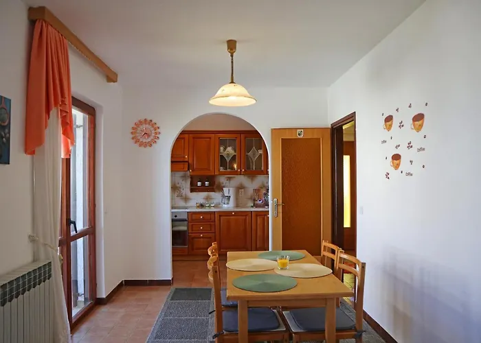 Apartman Slavko Tar-Vabriga