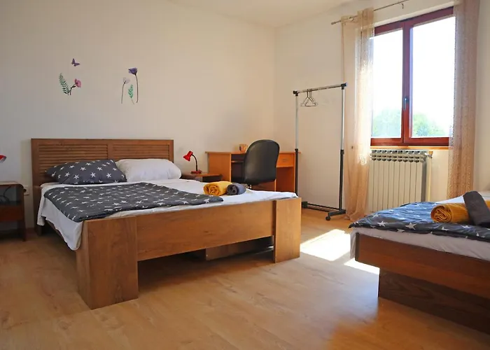 Apartman Slavko *