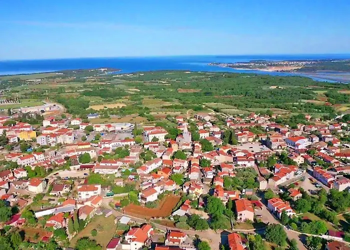 Apartman Slavko 아파트 *