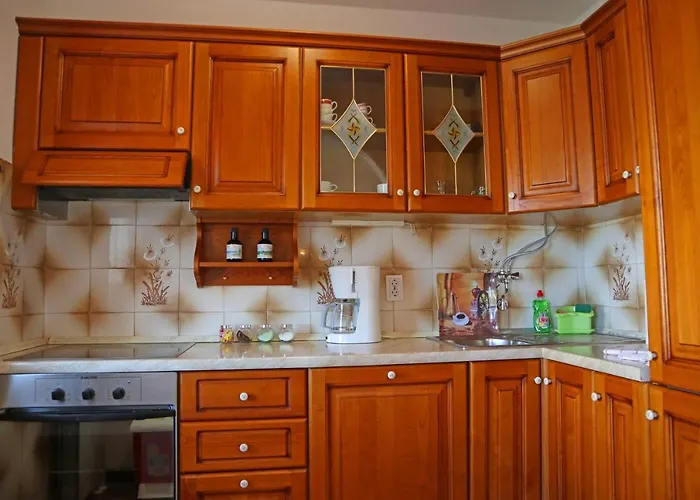 아파트 Apartman Slavko Tar-Vabriga