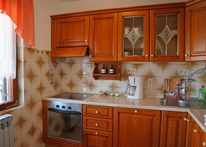 Apartman Slavko Tar-Vabriga