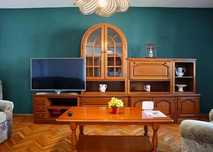 Apartman Slavko Tar-Vabriga