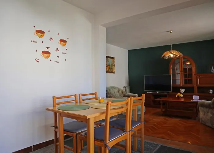 Apartman Slavko 아파트