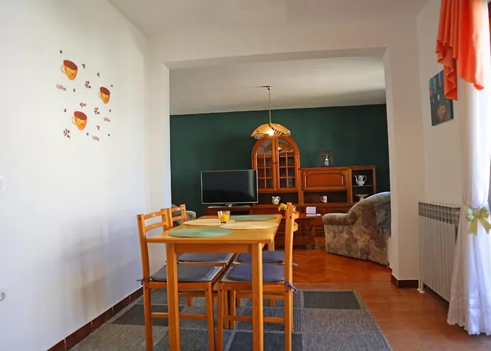 Apartman Slavko 아파트 *