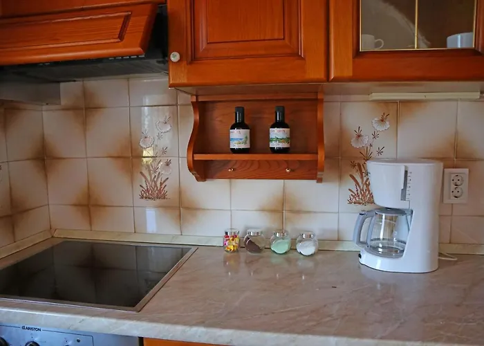 아파트 Apartman Slavko Tar-Vabriga