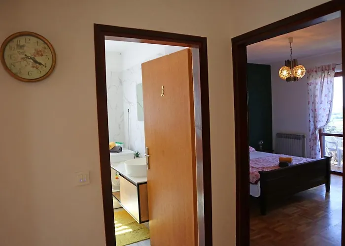 Apartman Slavko