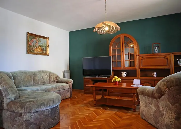 Apartman Slavko