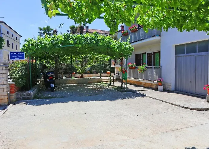 Apartman Slavko 아파트 *